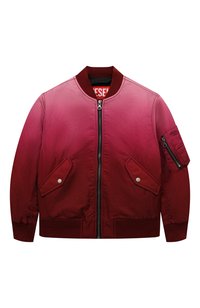 Темно-розовый