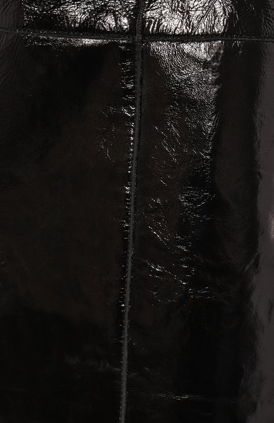 Кожаное платье P.A.R.O.S.H., арт. D730620, фото 5