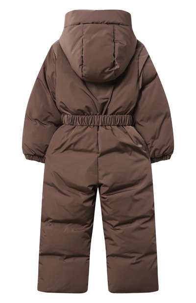Пуховый комбинезон сноу CHEPE, арт. 391075, фото 2
