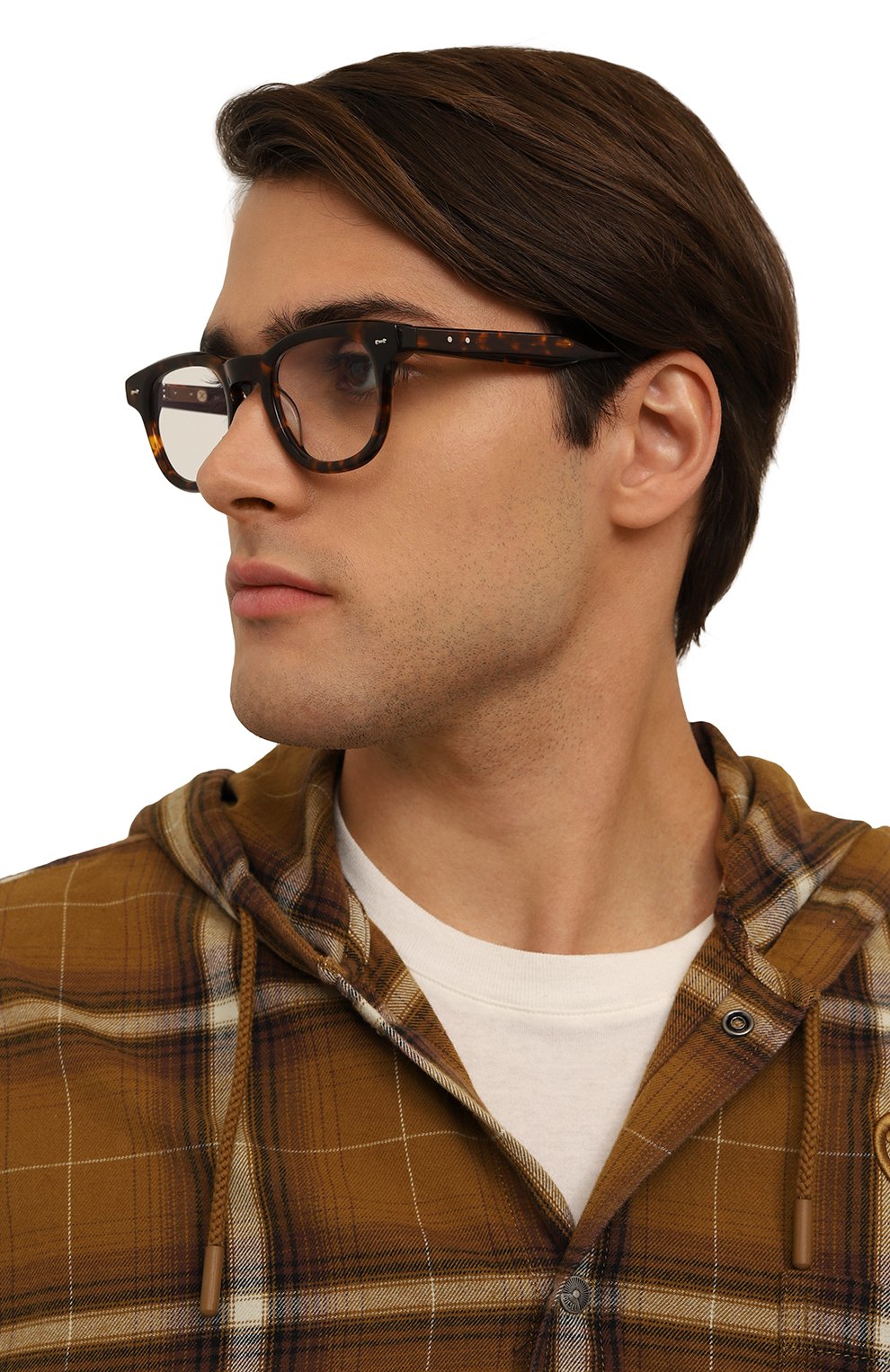 Оправа PETER&MAY WALK, арт. S#118 LAST NIGHT T0RT0ISE, фото 2