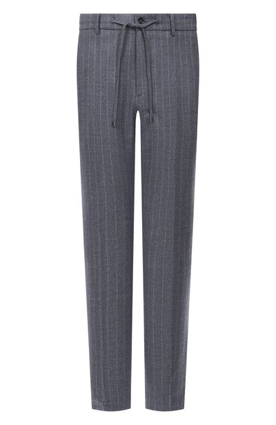 Мужские шерстяные брюки ANDREA CAMPAGNA, арт. SPIAGGIA 20/LP1309X