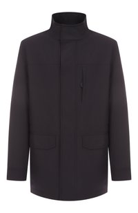 Темно-коричневый