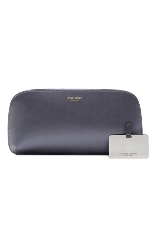 Клатч Giorgio Armani GW000707/AF20508 Серый  GW000707/AF20508 Фото 7