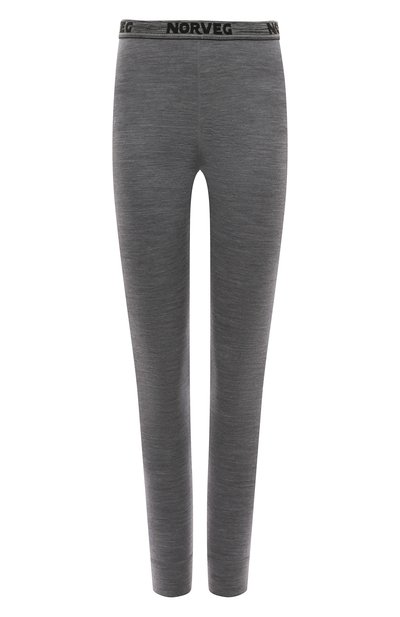 Шерстяные легинсы NORVEG, арт. 15SWL003RU, фото 1