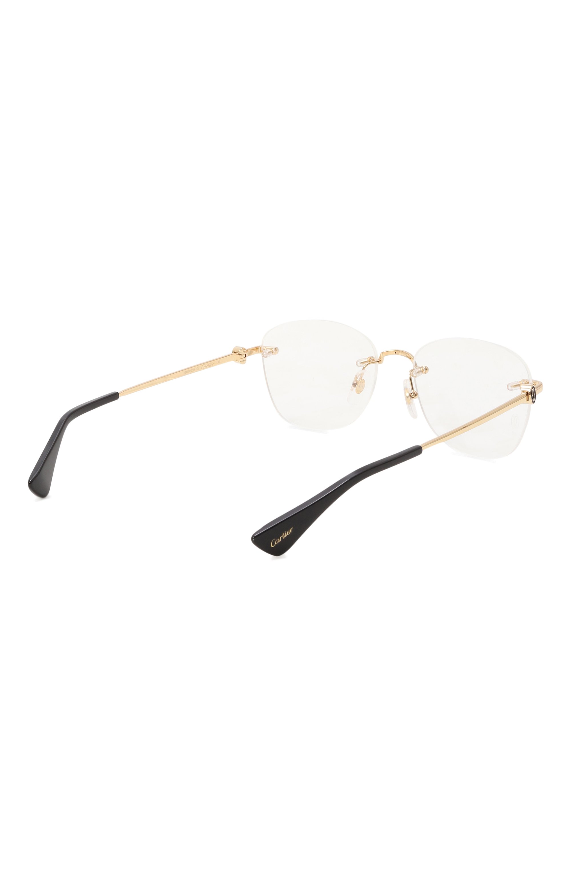 Оправа CARTIER, арт. CT0414 001, фото 4