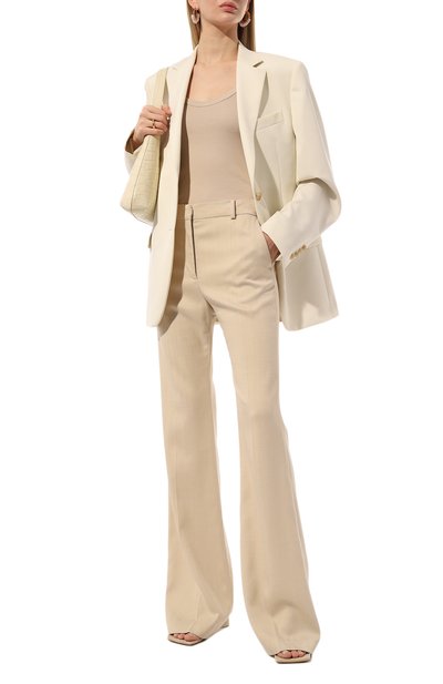 Хлопковый топ BRUNELLO CUCINELLI, арт. M0TC836S60, фото 2