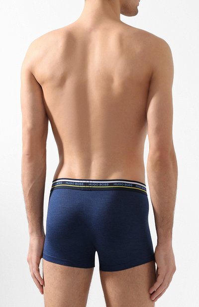 Боксеры BOSS, арт. 50403584, фото 3