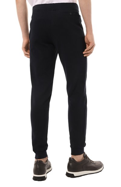 Хлопковый спортивный костюм PAUL&SHARK, арт. C0P1063, фото 5