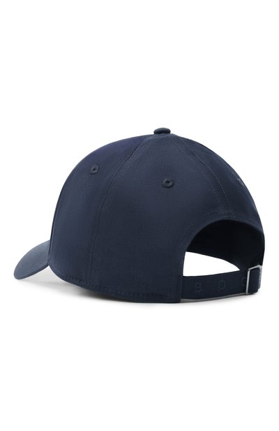 Хлопковая бейсболка BOGNER, арт. 98441223, фото 3