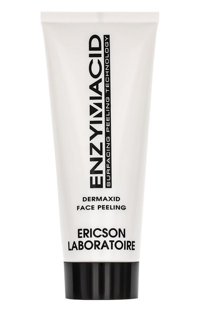 Отшелушиваюшщий скраб дермаксид dermaxid face peeling (50ml) ERICSON LABORATOIRE, арт. 3700358309103, фото 1