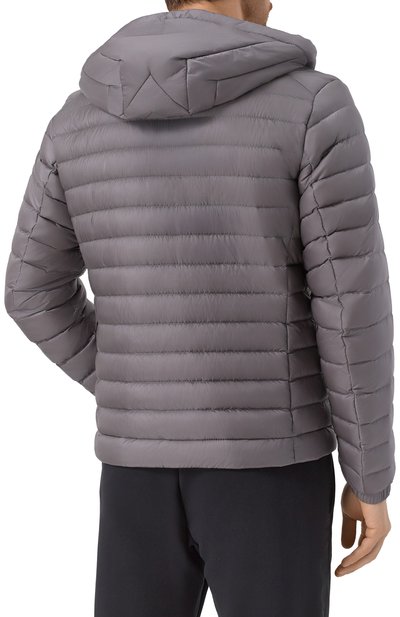 Пуховая куртка BOGNER, арт. 38069398, фото 4