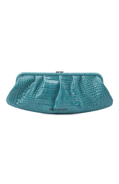 Клатч cloud BALENCIAGA, арт. 618899/1R053, фото 1