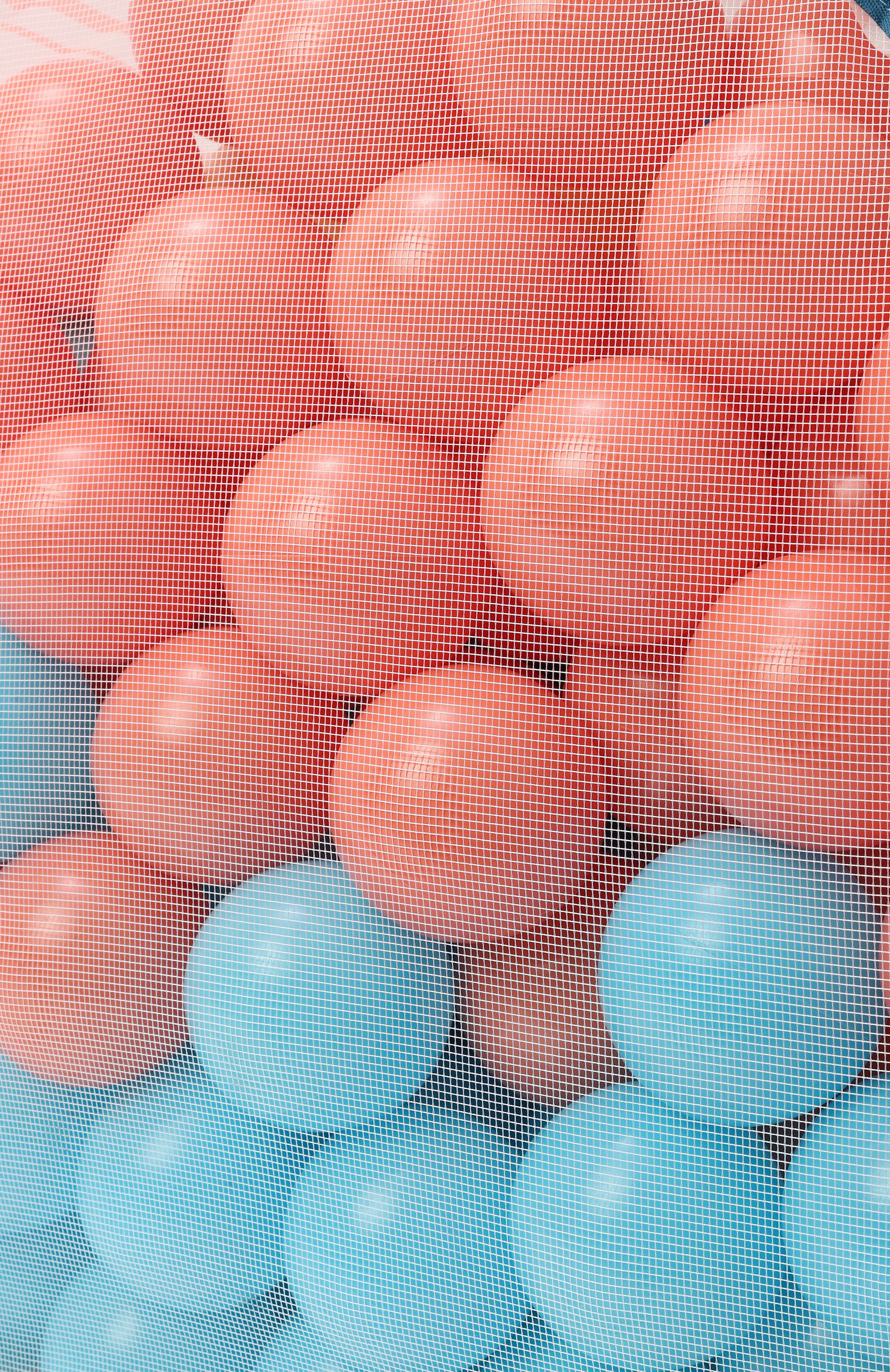 Сухой бассейн с шариками океан HAPE, арт. E8973_HP, фото 3