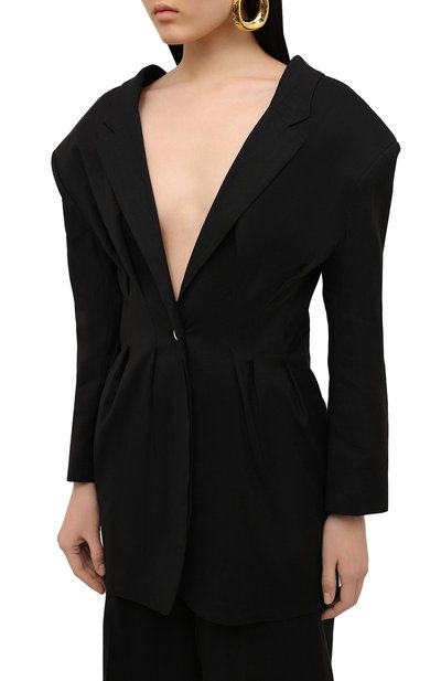 Жакет JACQUEMUS, арт. 211JA08/103990, фото 3