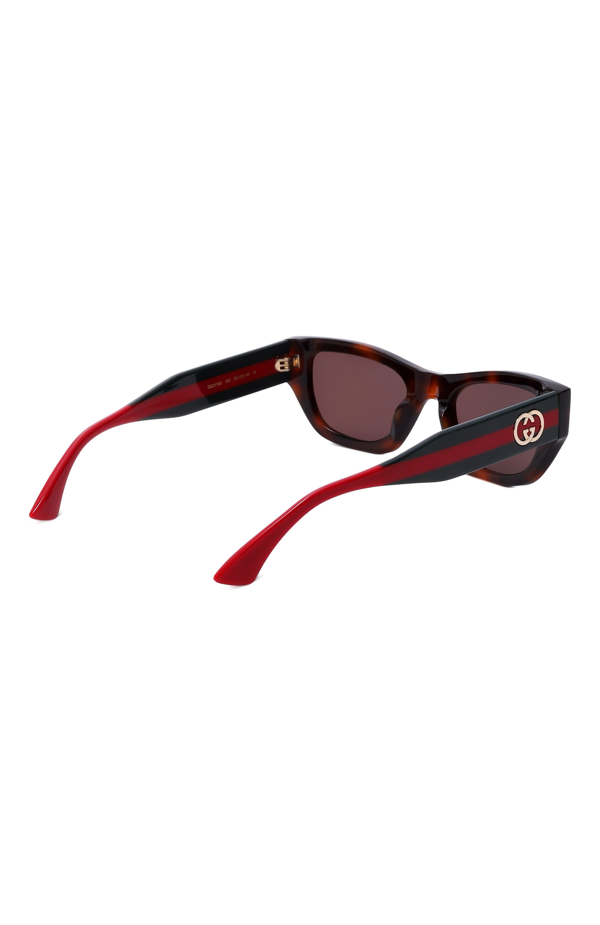 Солнцезащитные очки GUCCI, арт. GG2116S 002, фото 4