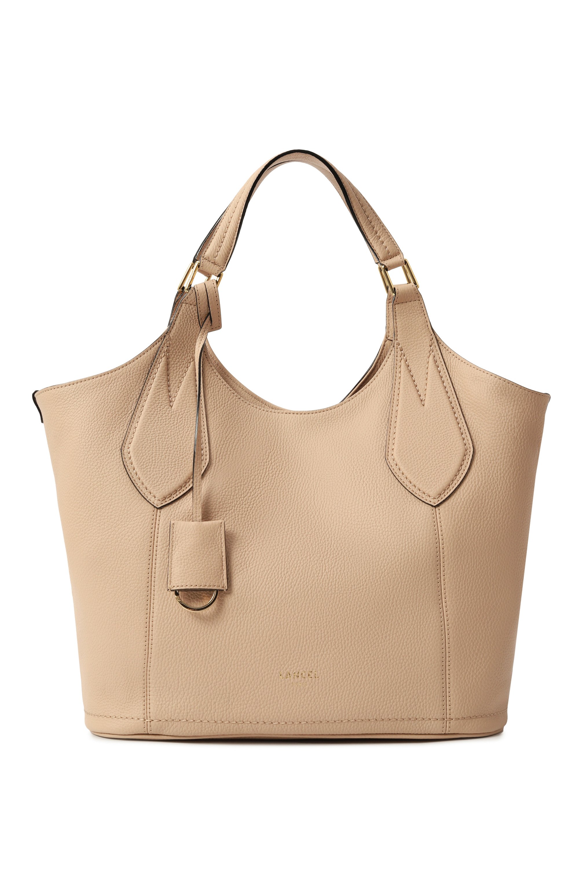 Сумка-тоут alphonse medium LANCEL, арт. A13235, фото 1