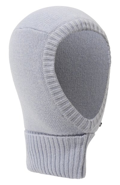 Шерстяной капор IL TRENINO, арт. CL-4101/J