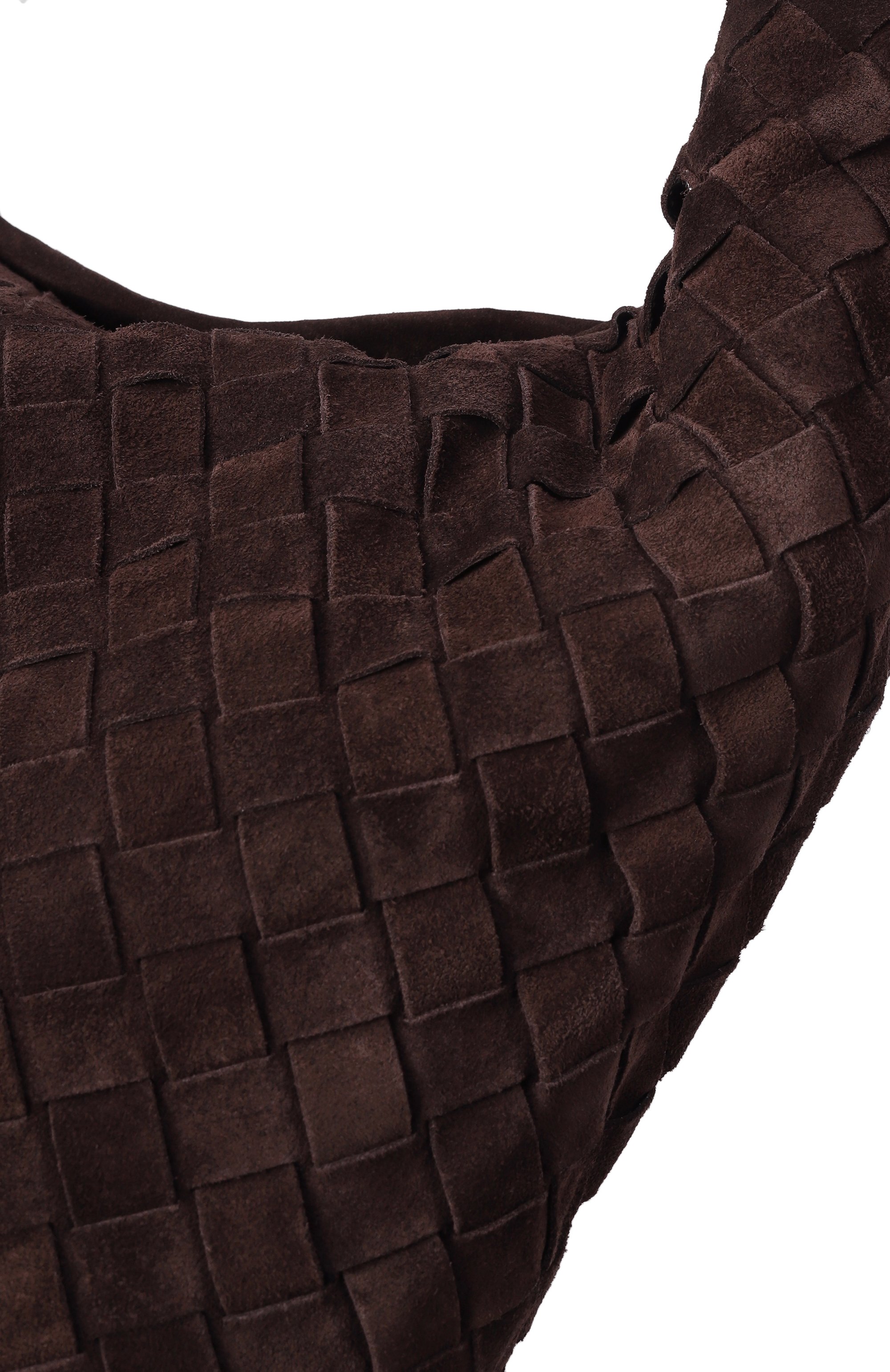 Сумка hop BOTTEGA VENETA, арт. 796262 V1QE3, фото 3