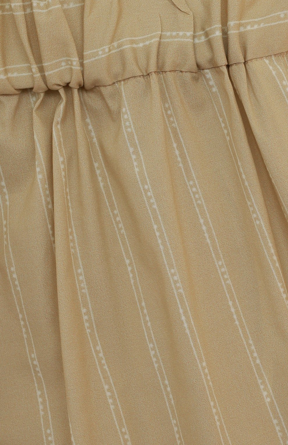 Хлопковые брюки ULYANA SERGEENKO, арт. PNT001KD21P (0464б21), фото 3