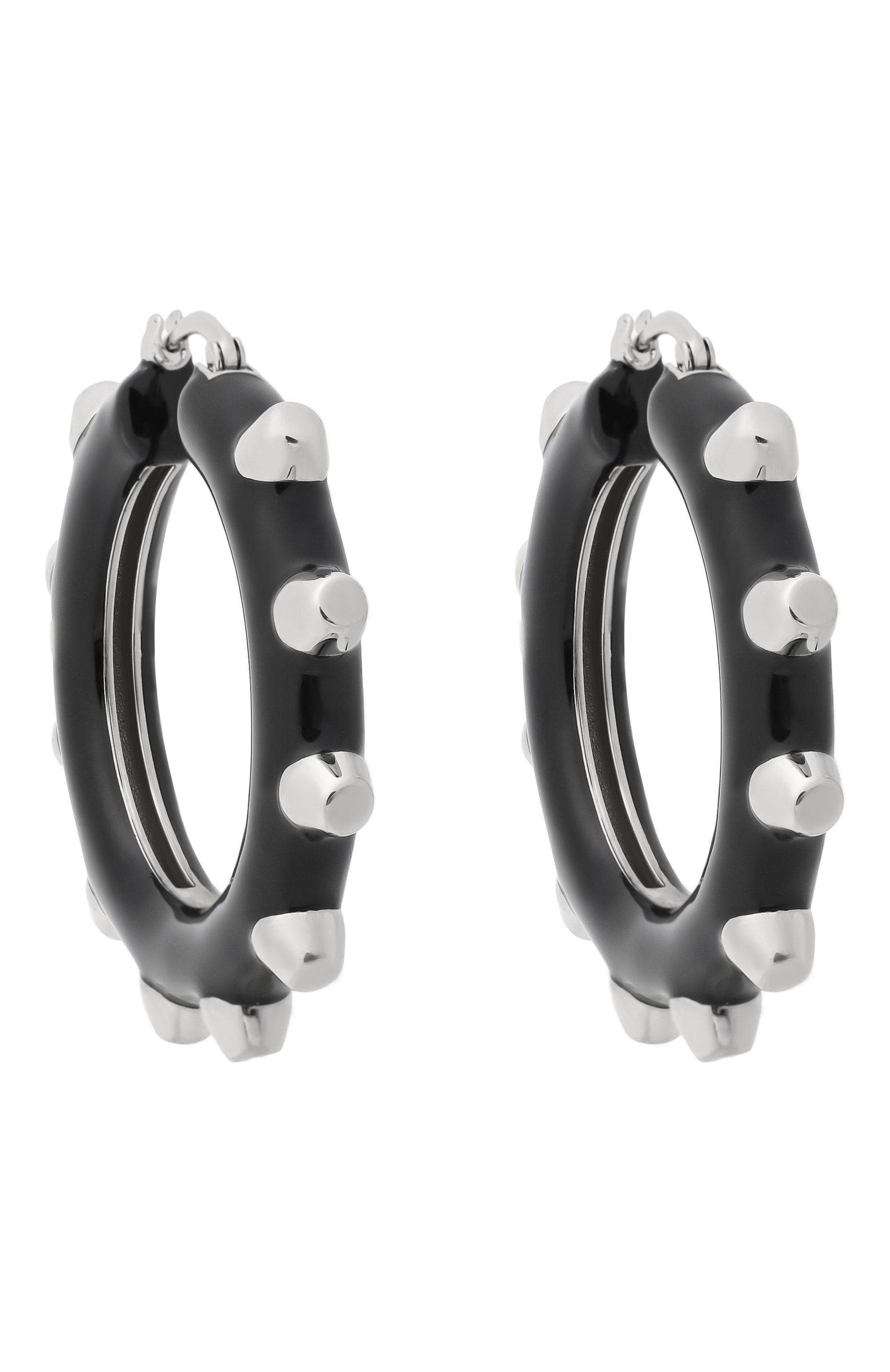 Серьги JIL SANDER, арт. J12VG0361 P8752, фото 3