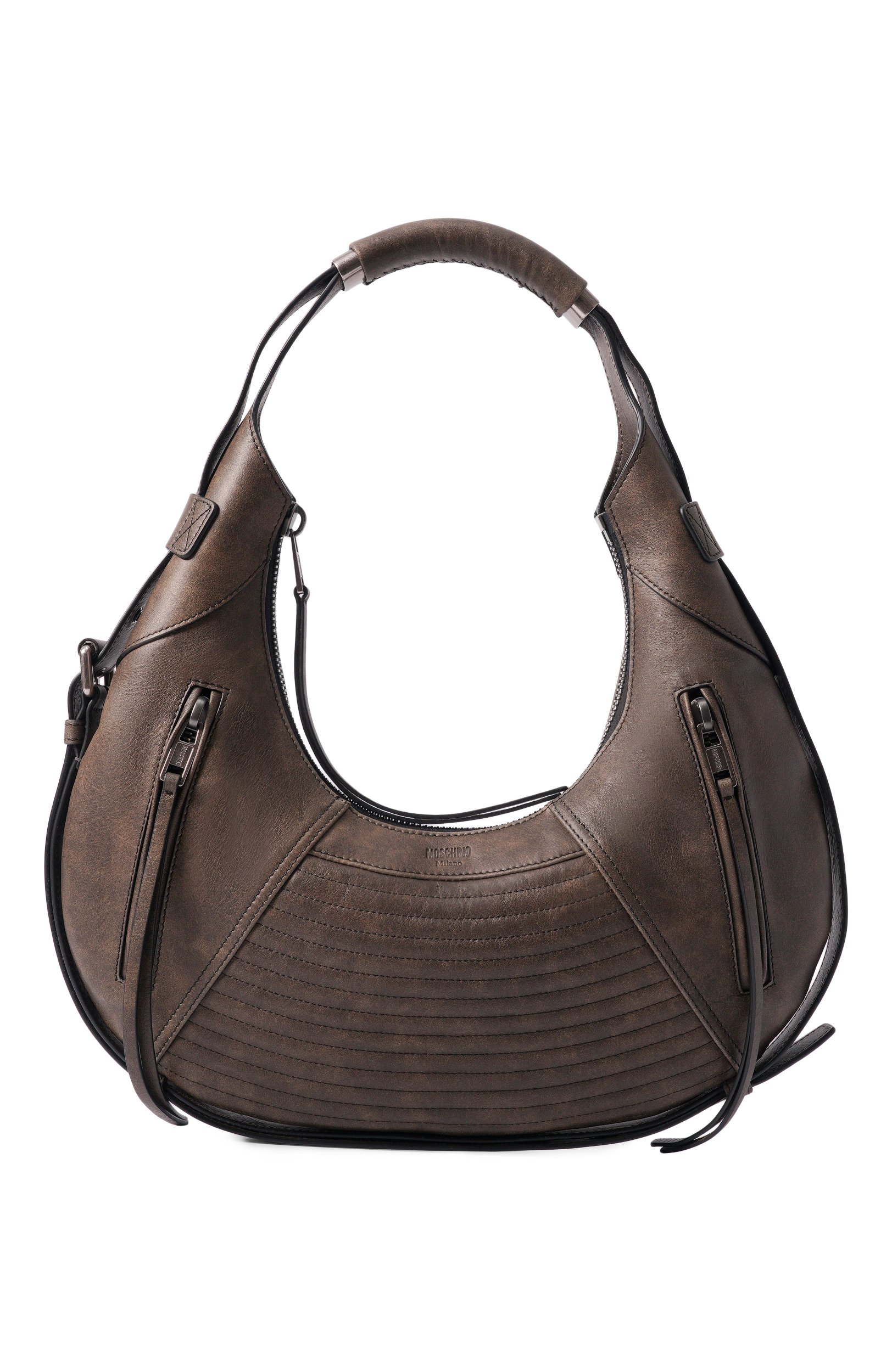 С умка handle me medium MOSCHINO, арт. MC4046PP1P/0H5, фото 1