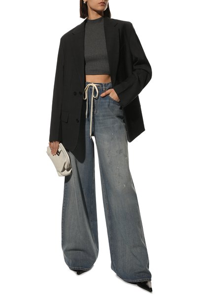 Джинсы MM6, арт. S52LA0169/S30460, фото 2