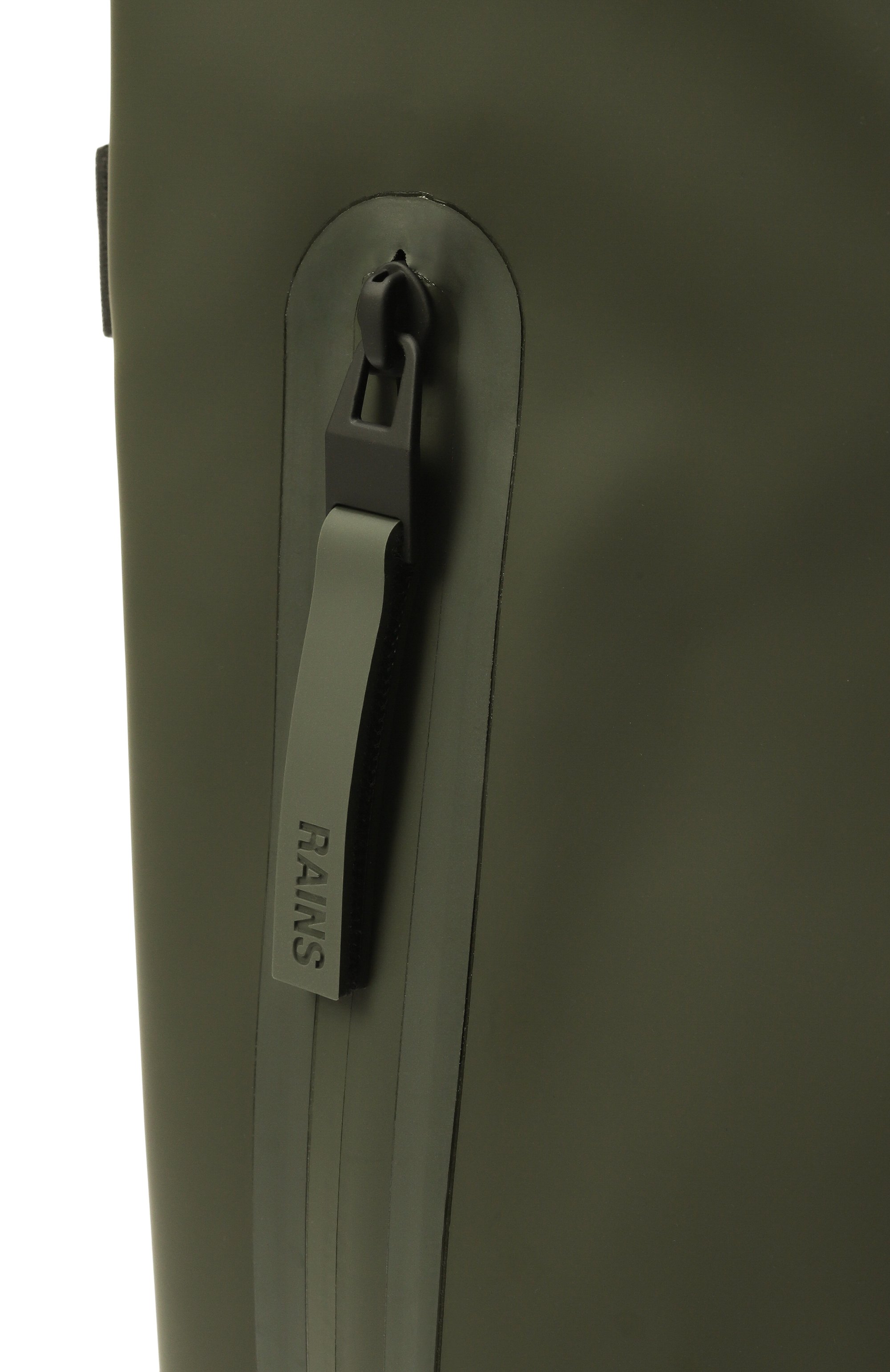 Рюкзак rolltop large RAINS, арт. RA14590, фото 4