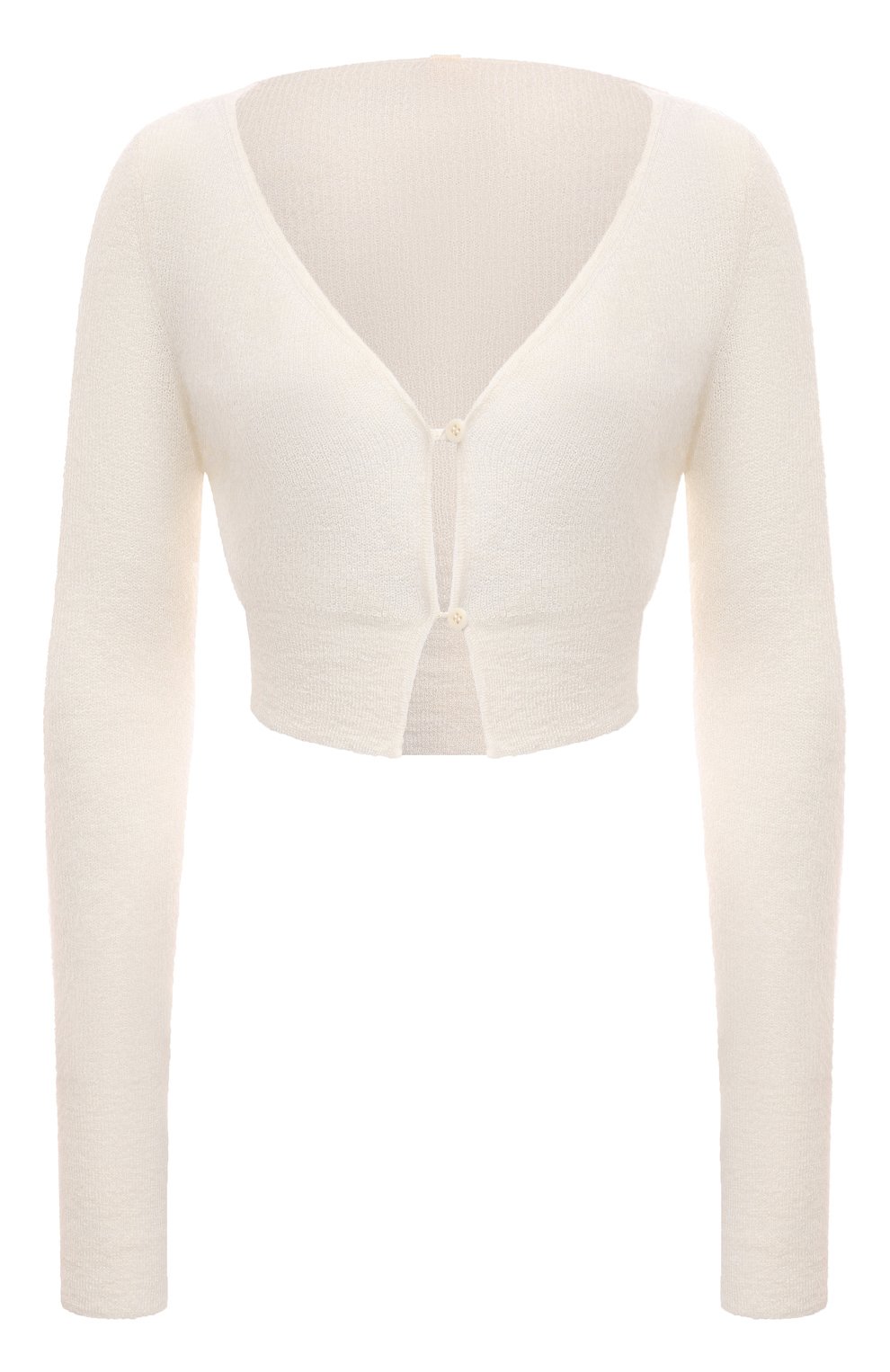 Кардиган JACQUEMUS, арт. 24E/241KN203-2356, фото 1