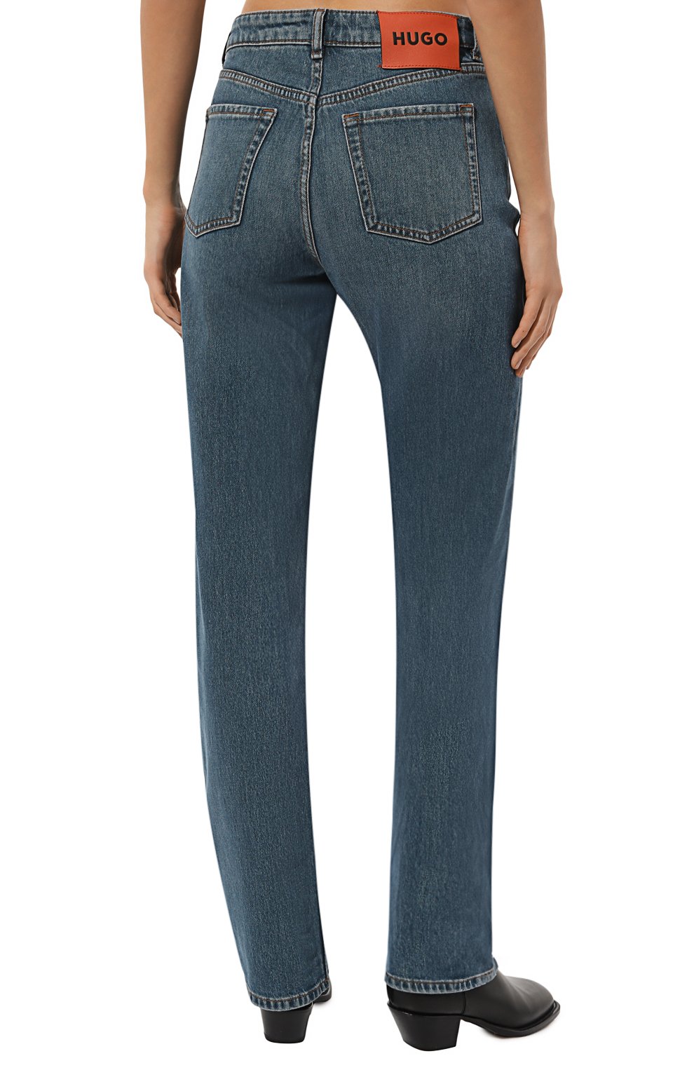 Джинсы HUGO, арт. 50524118, фото 4