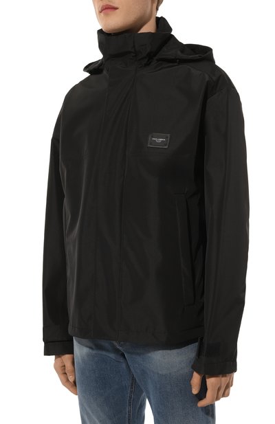 Куртка DOLCE & GABBANA, арт. G9VE1T/FUSNV, фото 3