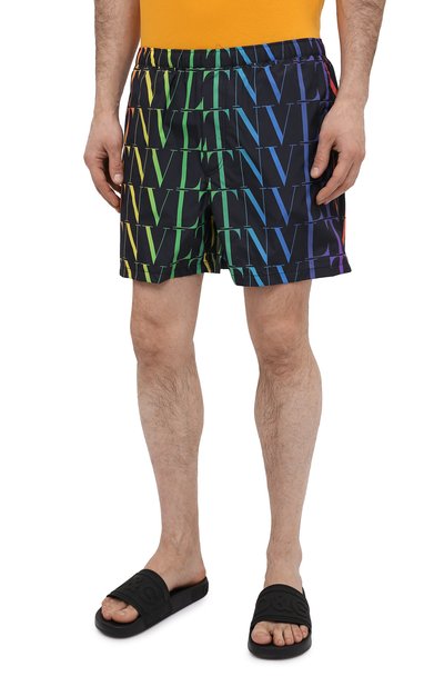 Плавки-шорты VALENTINO, арт. VV3UH0286G0, фото 3