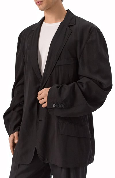 Пиджак garde-robe BALENCIAGA, арт. 809141/TR037, фото 4