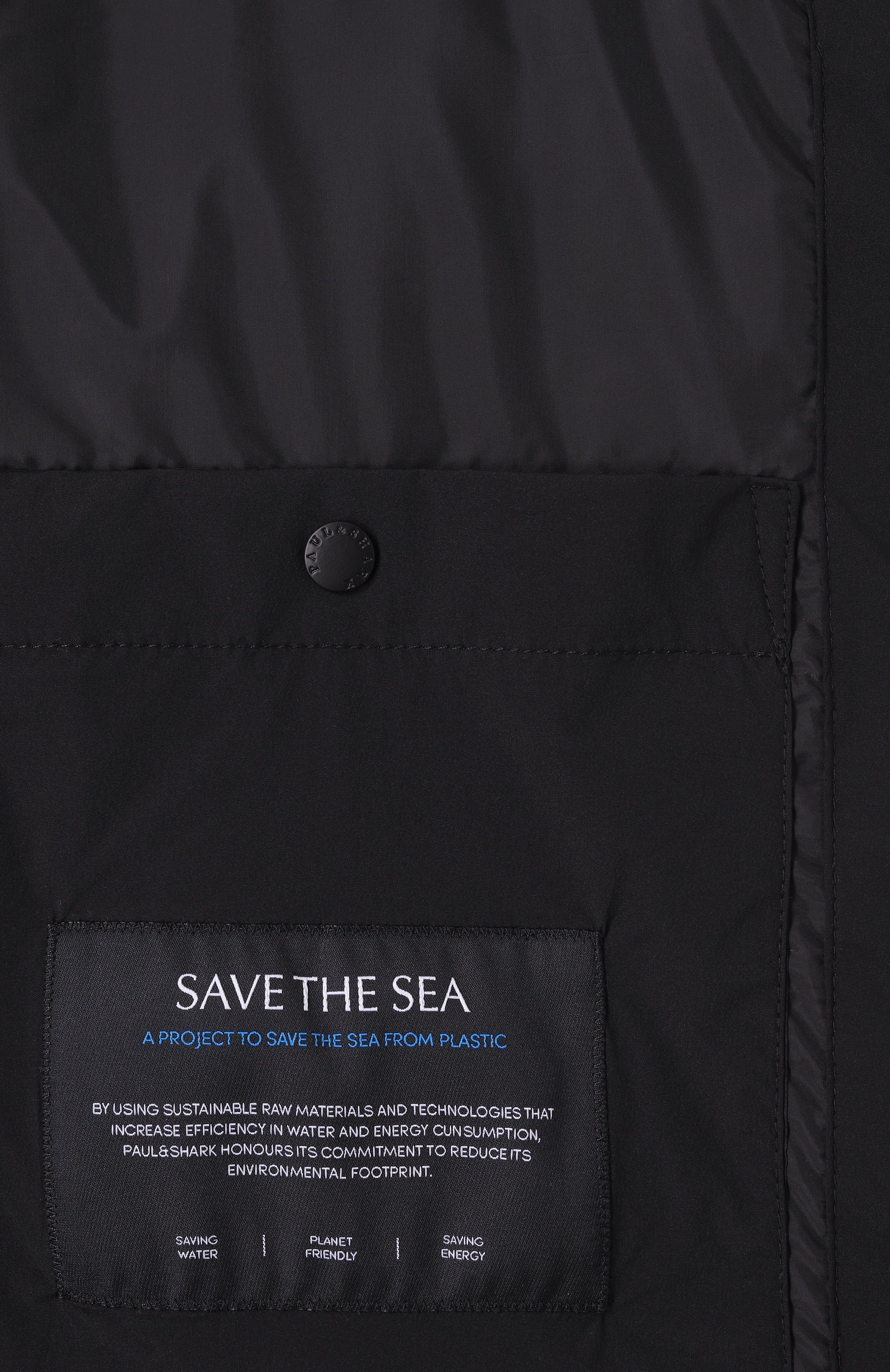 Куртка-рубашка PAUL&SHARK, арт. 25412686, фото 7