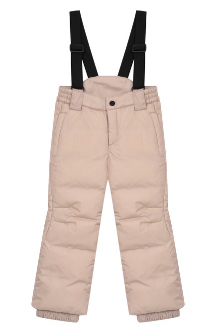 Пуховые брюки HERNO, арт. PT000011X/12004Z/4-8