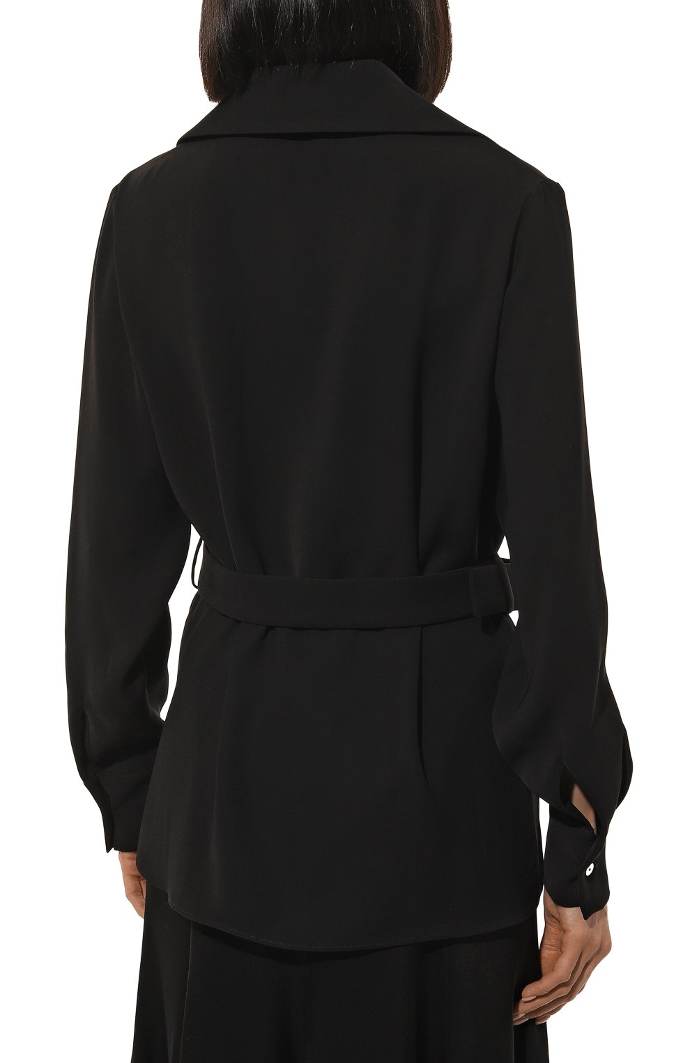 Блузка P.A.R.O.S.H., арт. D313027, фото 4