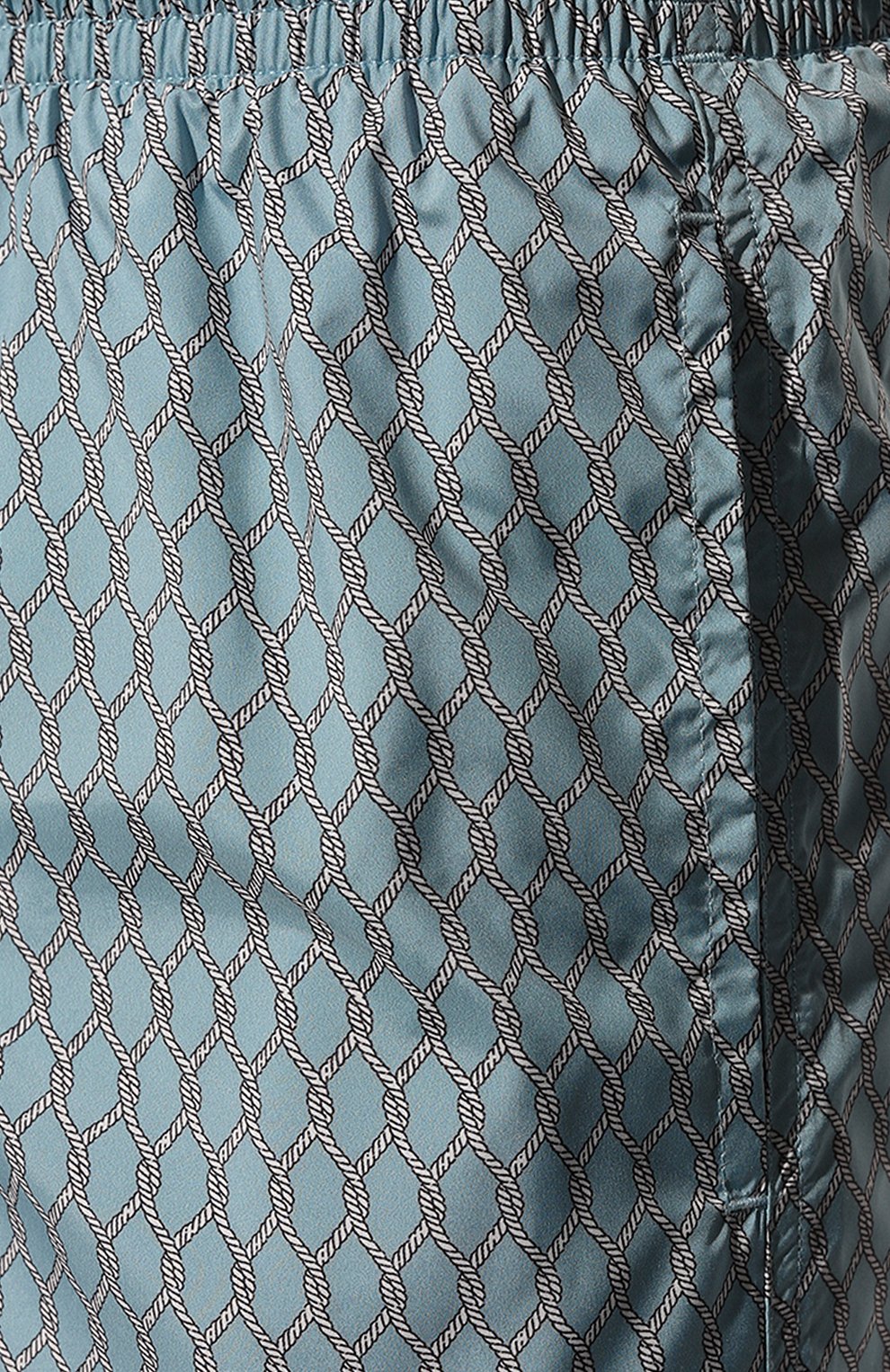 Плавки-шорты CANALI, арт. 93013/UA00074, фото 4