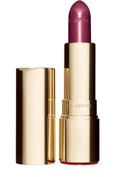 Женская помада-блеск joli rouge brillant, оттенок 744 CLARINS, арт. 80032932