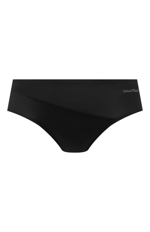 Трусы-слипы Chantelle C15G40. Чёрный C15G40.