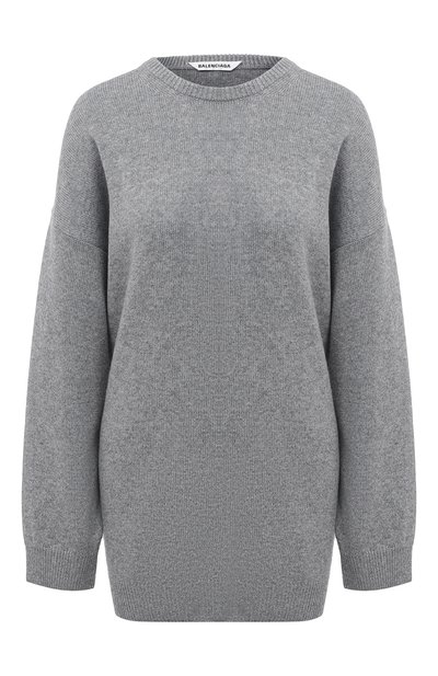 Женский кашемировый свитер BALENCIAGA, арт. 641617/T4109