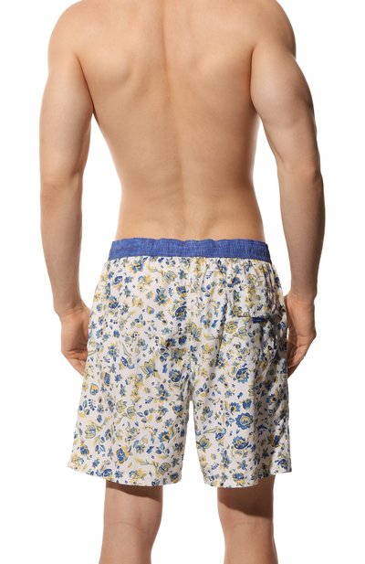 Плавки-шорты PAUL&SHARK, арт. 25415022, фото 3