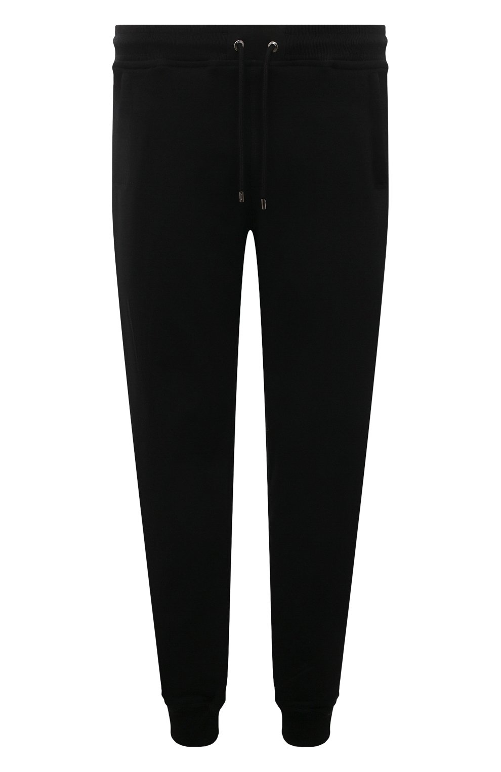 Хлопковые джоггеры MOORER, арт. N0RCIA PANTAL0NE-RAF, фото 1