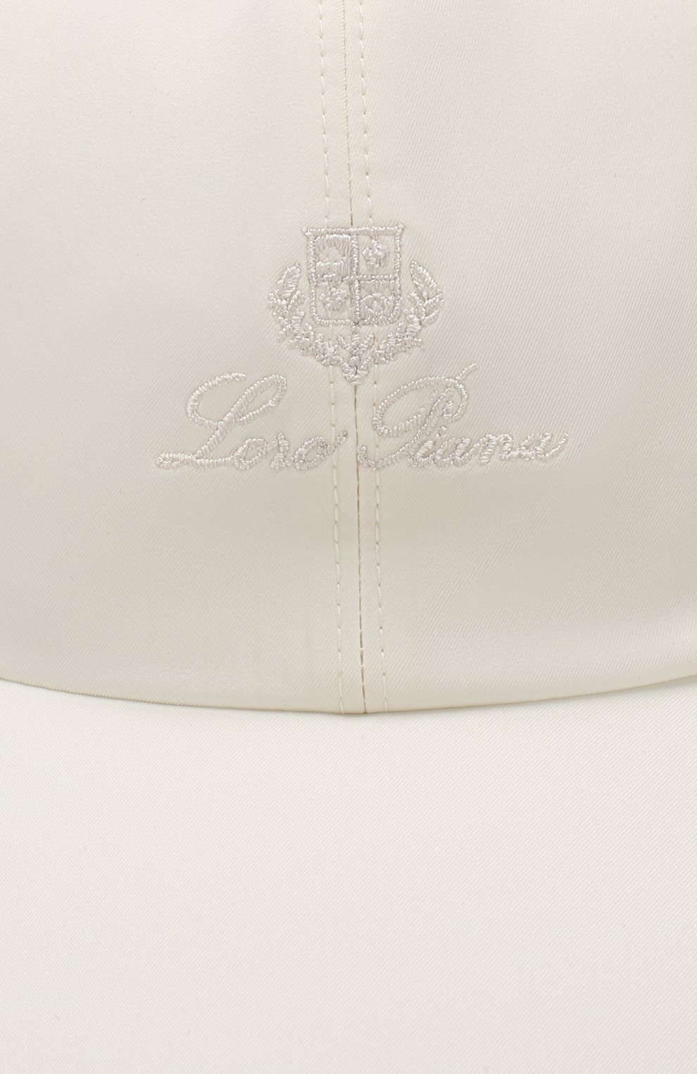 Бейсболка LORO PIANA, арт. FAE8580, фото 3