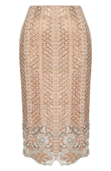 Женская юбка ELIE SAAB, арт. SK237NF25/BE043