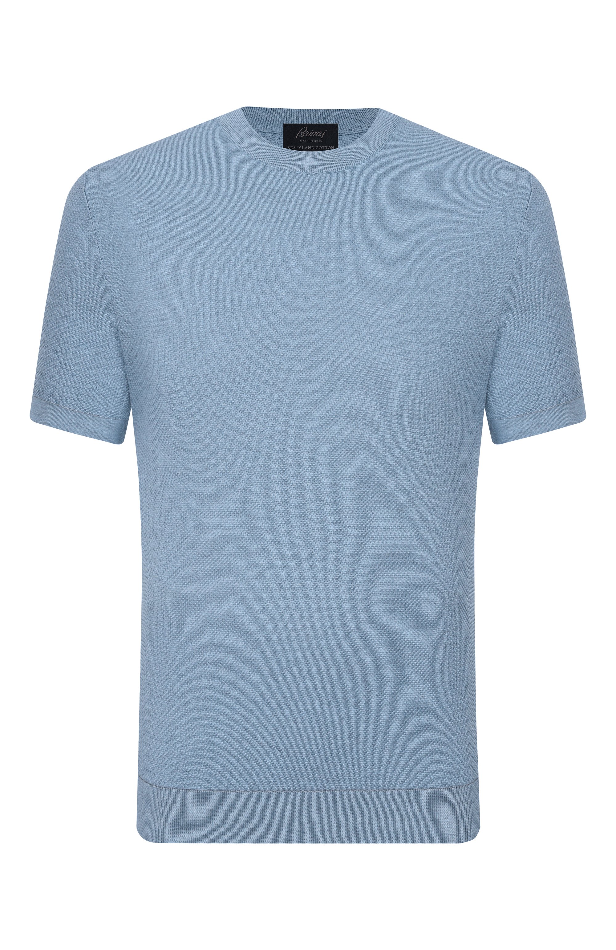 Хлопковый джемпер BRIONI, арт. UMR00L/P0K15, фото 1