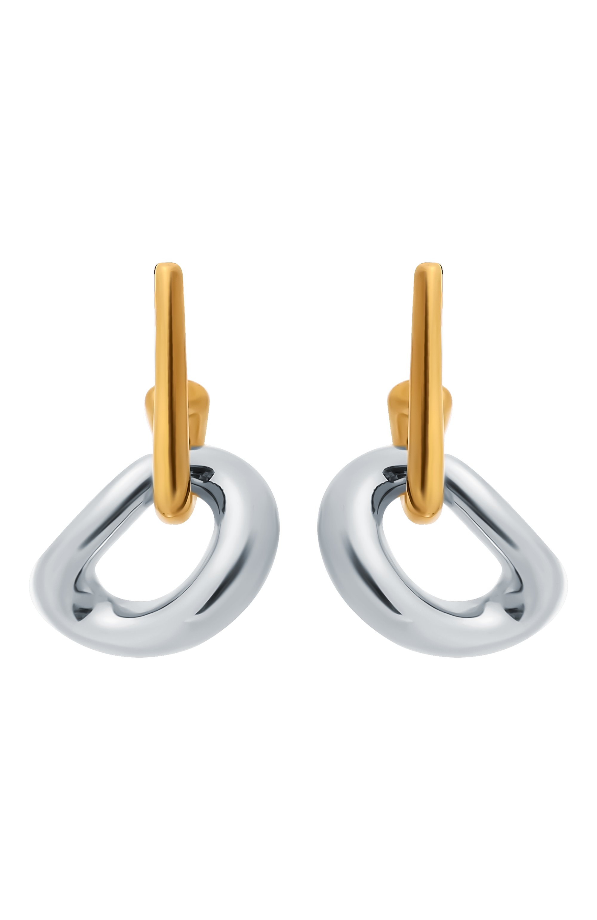 Серьги BONVO, арт. FABI0 H00PS, фото 1