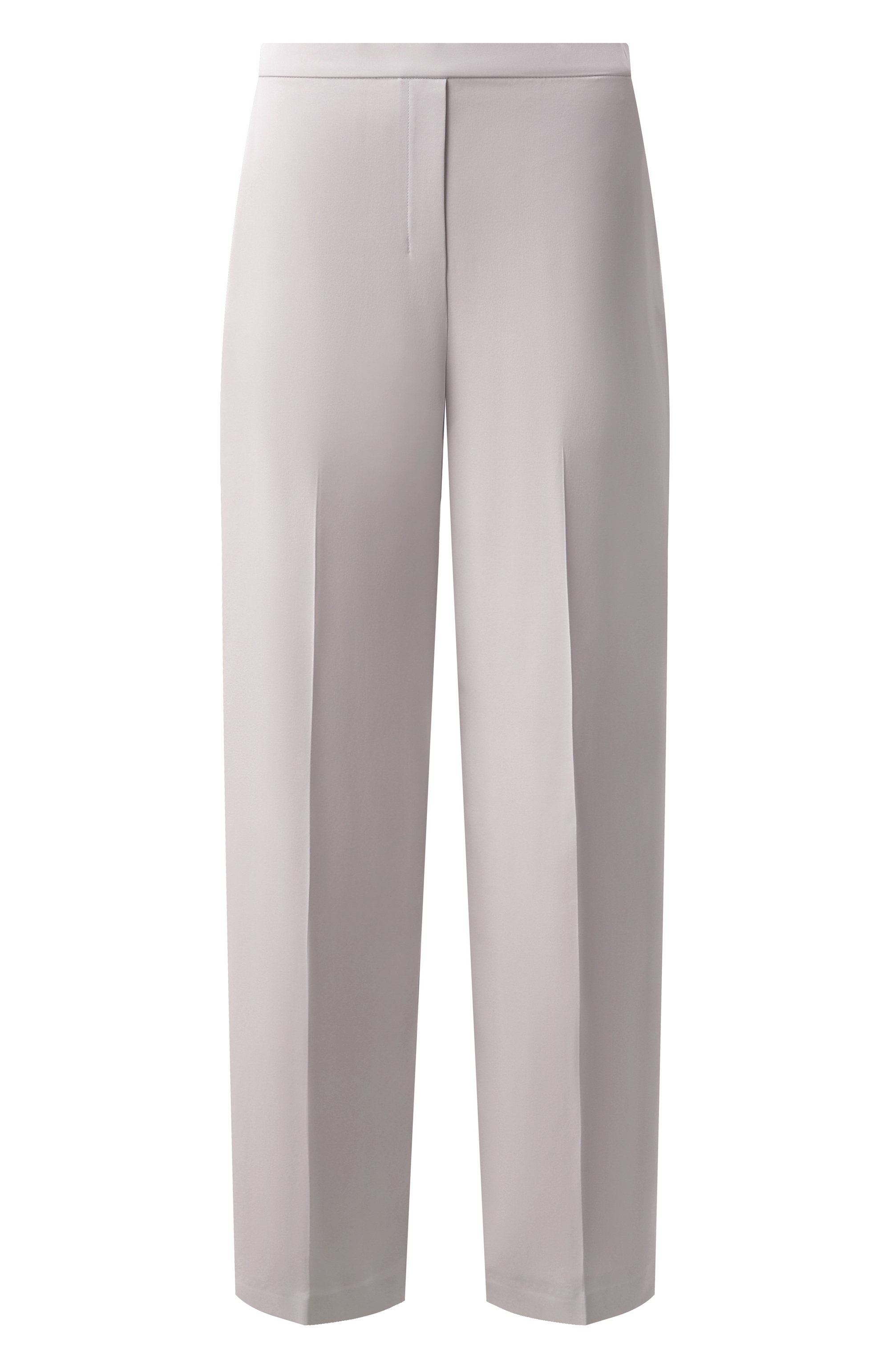 Шелковые брюки THEORY, арт. K0502208, фото 1