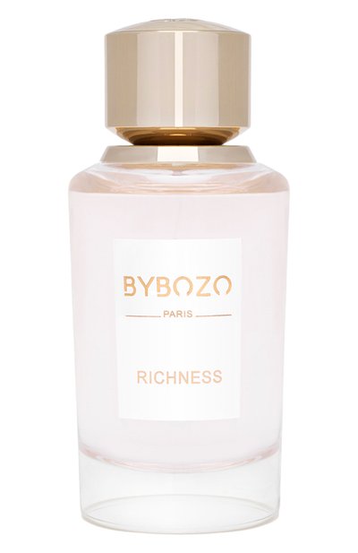 Мужской парфюмерная вода richness (75ml) BYBOZO, арт. 3612940000377