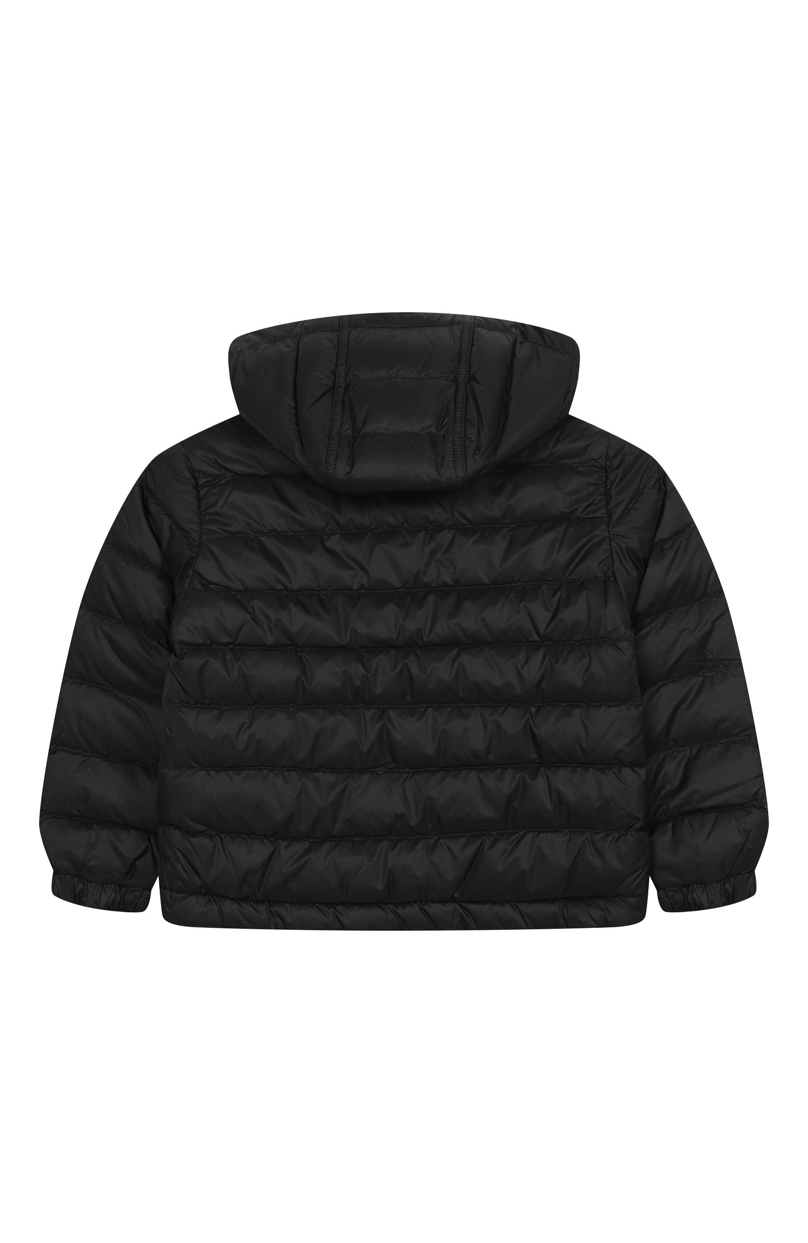 Пуховая куртка BURBERRY, арт. 8131910, фото 2