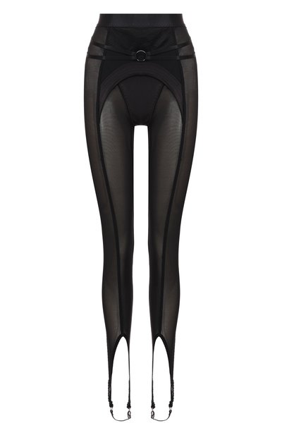 Женские легинсы DANIIL ANTSIFEROV, арт. DA_1730