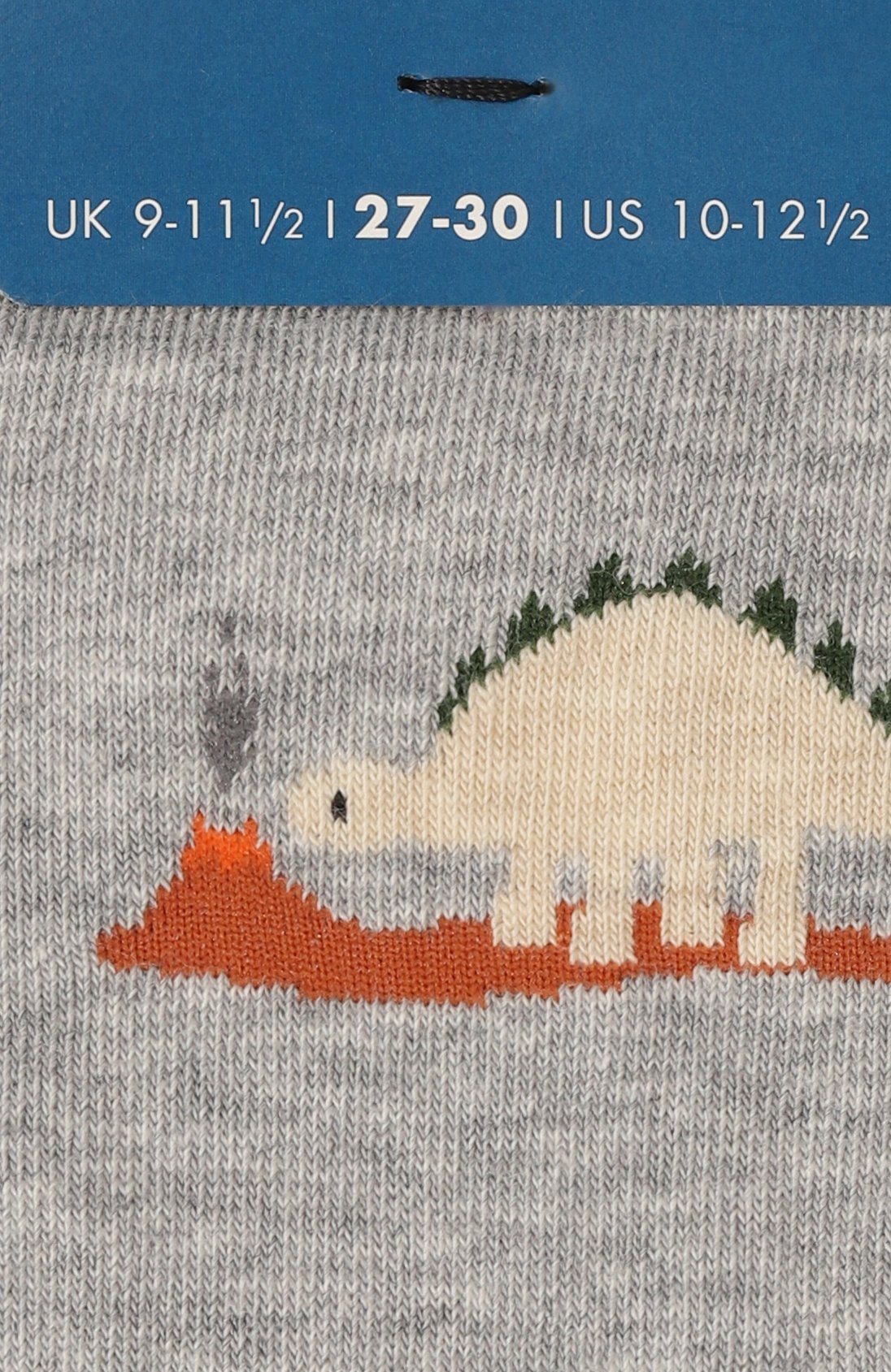 Хлопковые носки FALKE, арт. 10354, фото 2